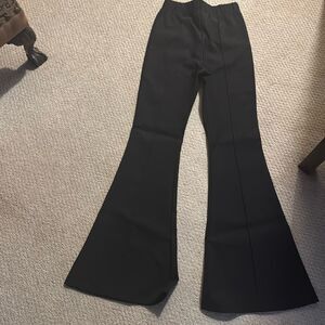 Akira Long bell bottoms pants